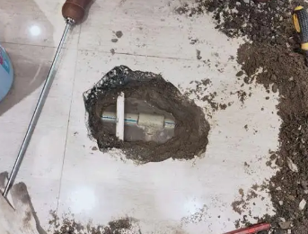 寻乌测漏水电话