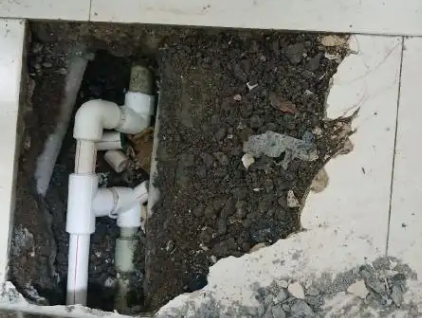 寻乌测漏水哪家好