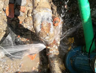 寻乌测漏水公司电话