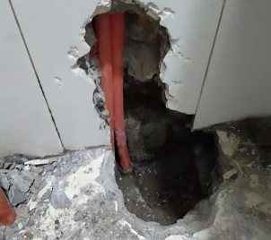 寻乌漏水检测电话