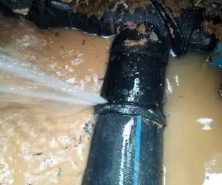 寻乌测漏水公司哪家好