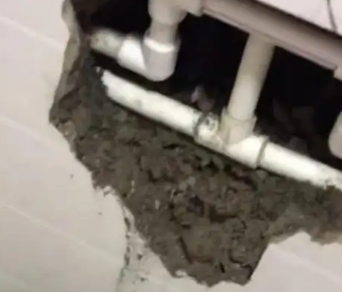 寻乌漏水检测电话