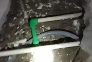 寻乌测漏水公司