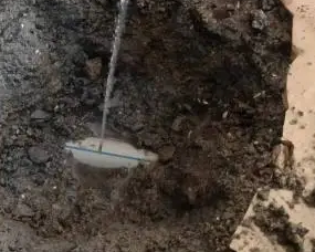 寻乌测漏水价格