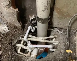 寻乌漏水检测哪家好