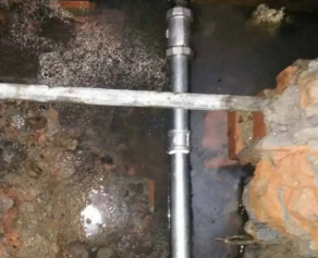 寻乌漏水检测公司电话