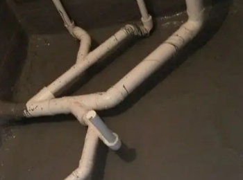 寻乌水管漏水检测知识点