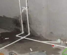 寻乌水管漏水检测多少钱