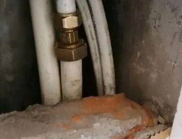 寻乌水管漏水检测哪家好