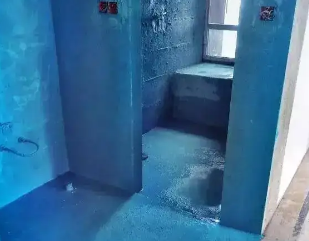 寻乌卫生间防水哪家好