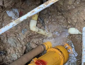 寻乌水管漏水检测哪家好