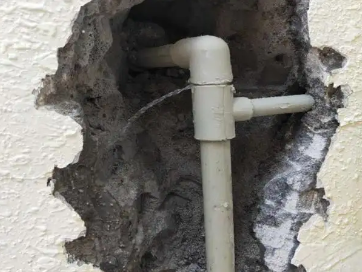 寻乌卫生间测漏水哪家好