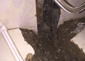 寻乌卫生间测漏水哪家好