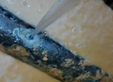 寻乌水管漏水检测多少钱