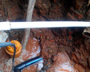 寻乌水管漏水检测哪家好