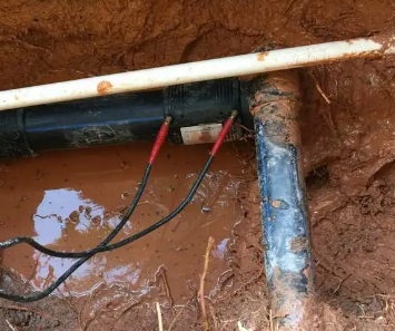 寻乌水管漏水检测多少钱