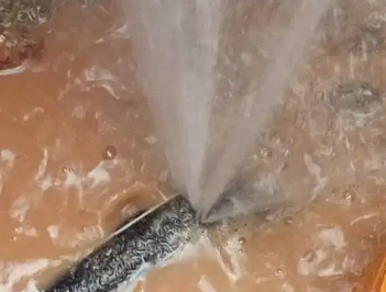 寻乌水管漏水检测哪家好