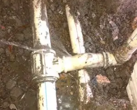 寻乌卫生间测漏水多少钱