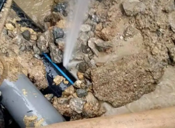 寻乌水管漏水检测哪家好