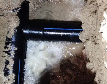 寻乌水管漏水检测哪家好