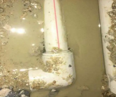 寻乌水管漏水检测多少钱