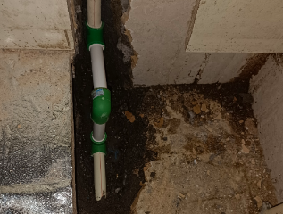 寻乌卫生间测漏水哪家好