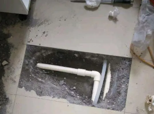 寻乌卫生间测漏水哪家好