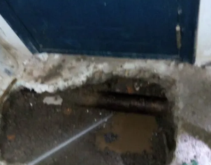 寻乌水管漏水检测多少钱