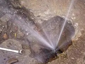 寻乌水管漏水检测哪家好