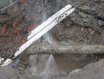 寻乌测漏水多少钱