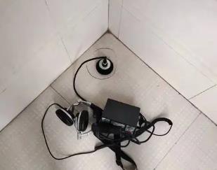 寻乌测漏水公司