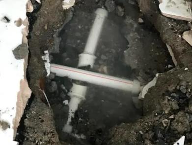 寻乌漏水检测公司哪家好