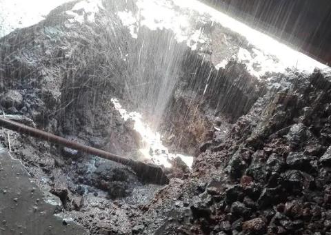 寻乌漏水检测哪家好